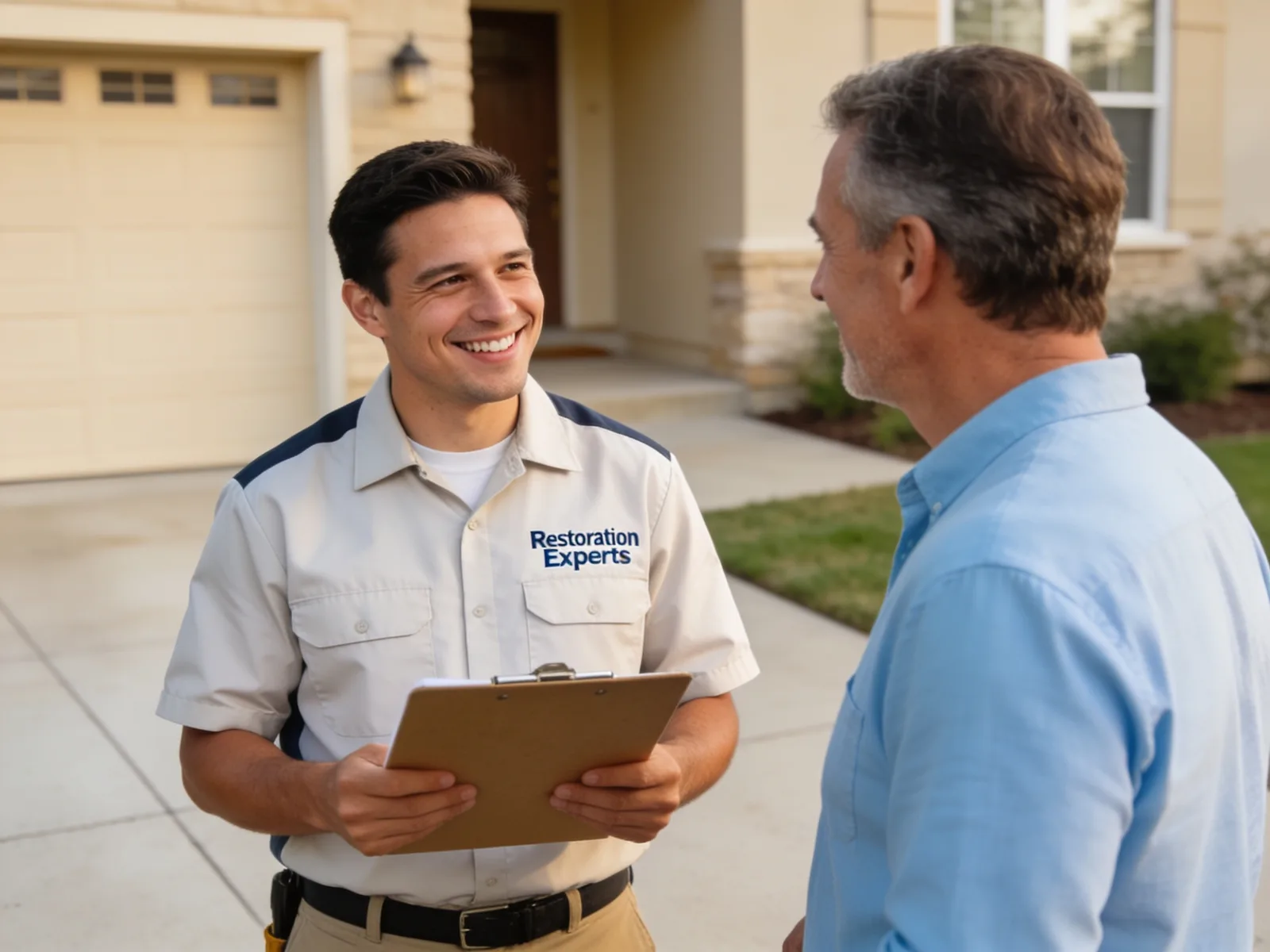 Water Damage Cleanup Grand Junction, MI FAQs